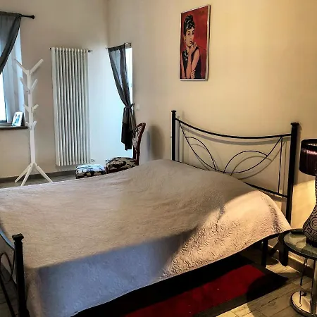 Laura'S Country Resort - Villa Intera