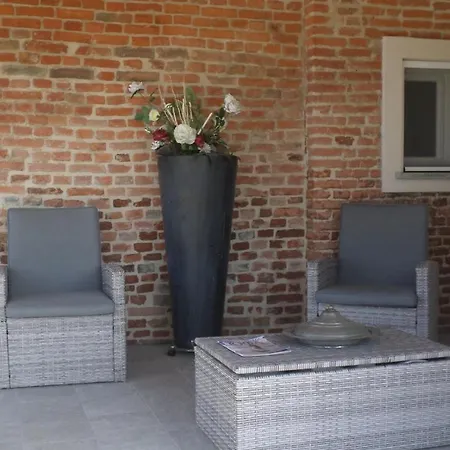 Laura'S Country Resort - Villa Intera Isola d'Asti