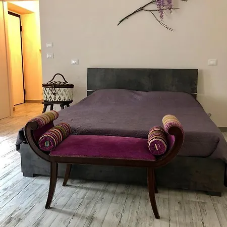 Laura'S Country Resort - Villa Intera ヴィラ
