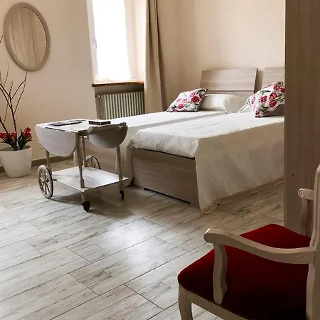 ヴィラ Laura'S Country Resort - Villa Intera *