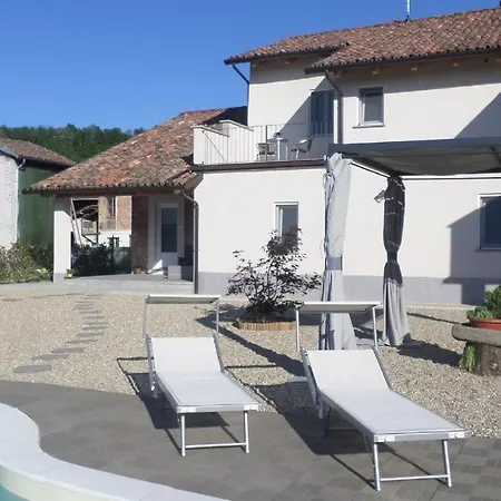 Laura'S Country Resort - Villa Intera
