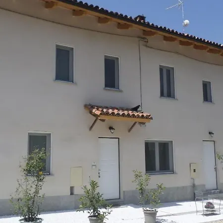 Laura'S Country Resort - Villa Intera *