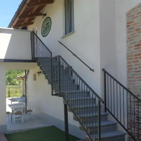 Laura'S Country Resort - Villa Intera ヴィラ *