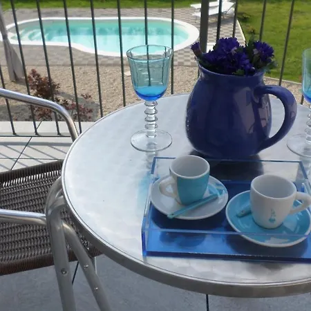 Laura'S Country Resort - Villa Intera Isola d'Asti