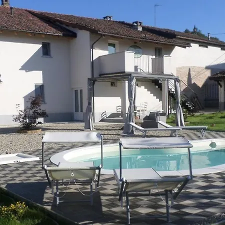 Laura'S Country Resort - Villa Intera *