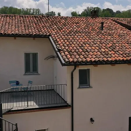 Laura'S Country Resort - Villa Intera ヴィラ Isola d'Asti