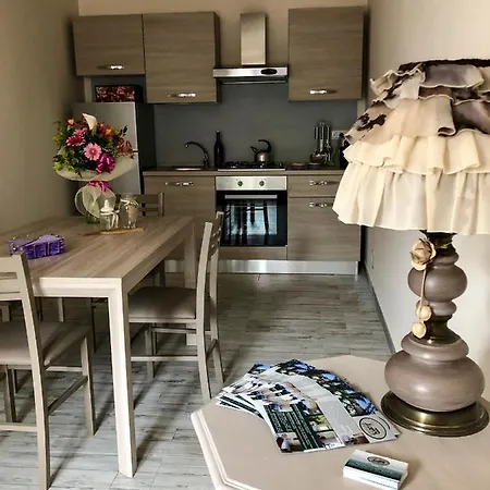 Laura'S Country Resort - Villa Intera ヴィラ