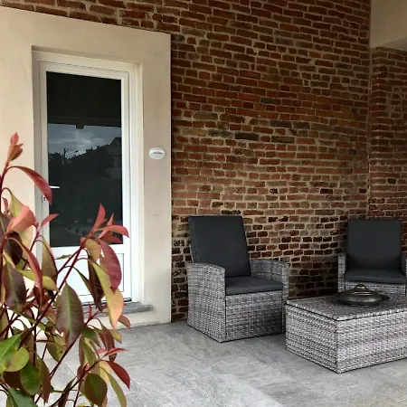 Laura'S Country Resort - Villa Intera