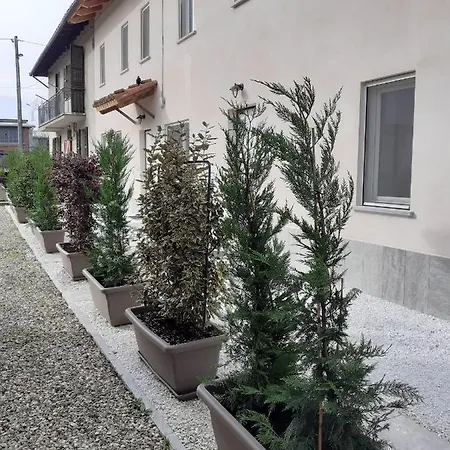 Laura'S Country Resort - Villa Intera