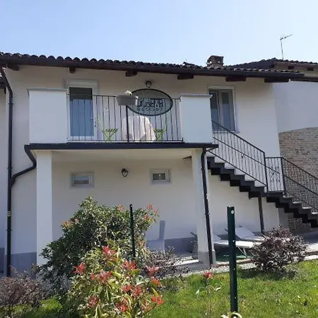 Laura'S Country Resort - Villa Intera * Isola d'Asti