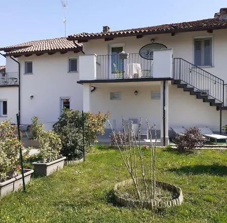 Laura'S Country Resort - Villa Intera ヴィラ *
