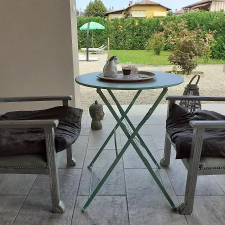 ヴィラ Laura'S Country Resort - Villa Intera Isola d'Asti